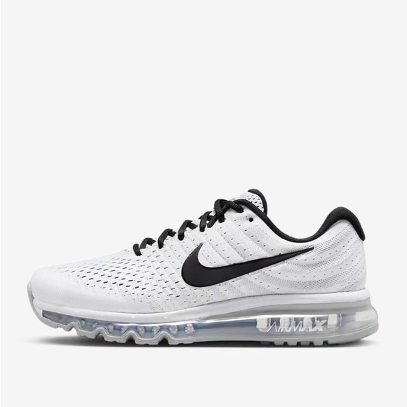 Nike Other - Nike Men’s Air Max
Sizes 12
No Box included